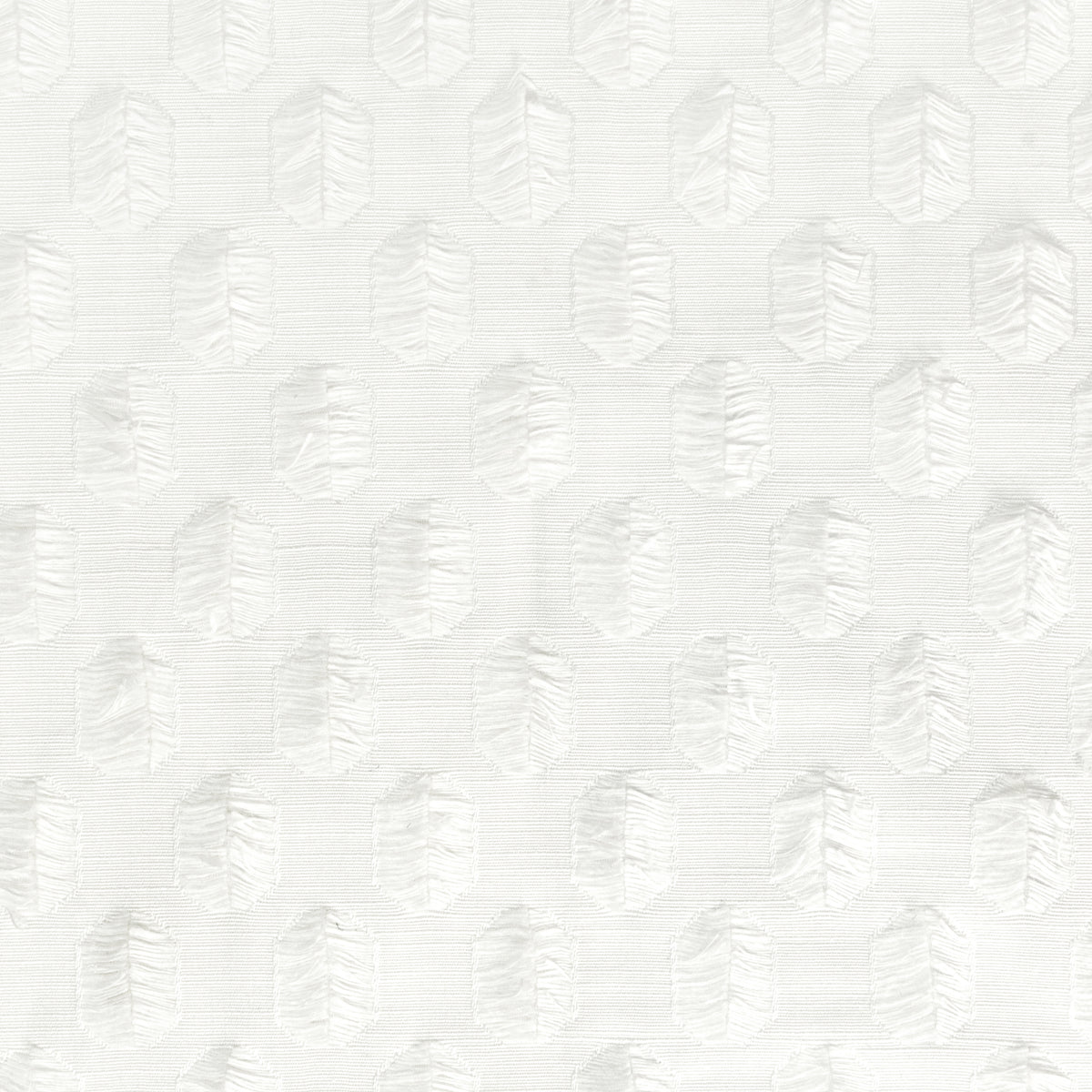 STOUT TEXTILES DRAPERY,WOVEN TRADITIONAL, SMALL SCALE FROST - FUND-3