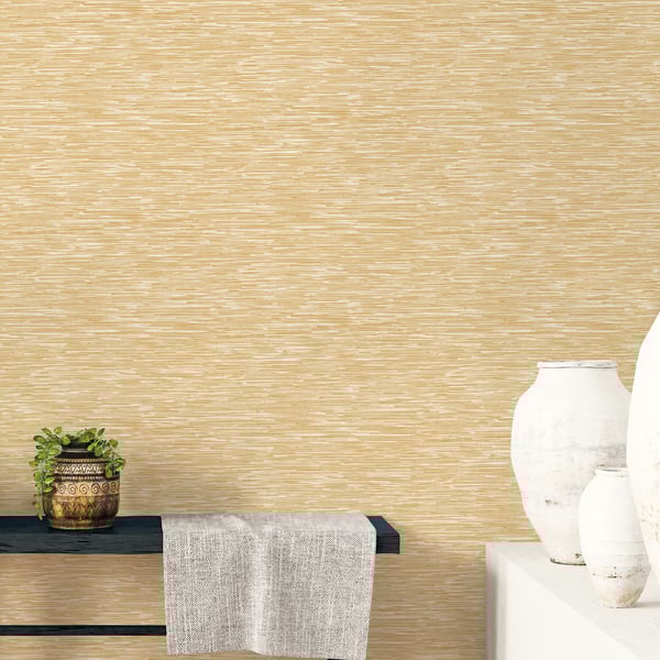 Galerie Wallcoverings Texstyle Bronze Effect Galerie Wallcoverings Gold - G56589
