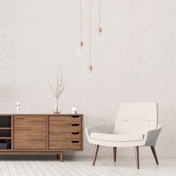 Galerie Wallcoverings Texstyle Bronze Effect Galerie Wallcoverings Beige - G56592