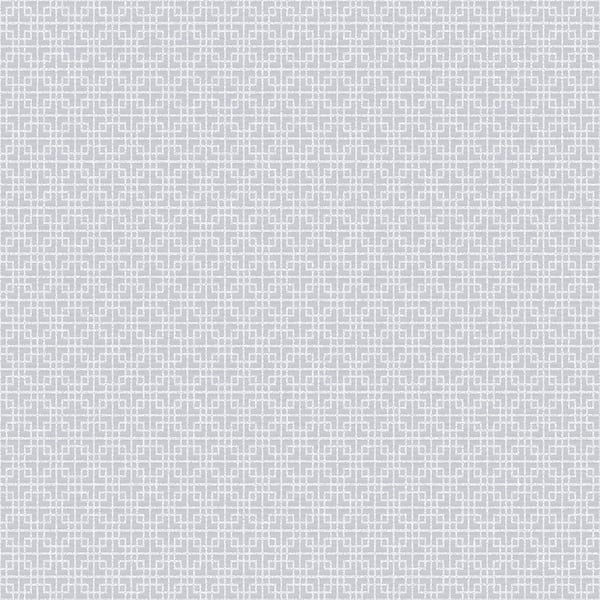 Galerie Wallcoverings Texstyle Greek Key Texture Galerie Wallcoverings Silver Grey - G56598