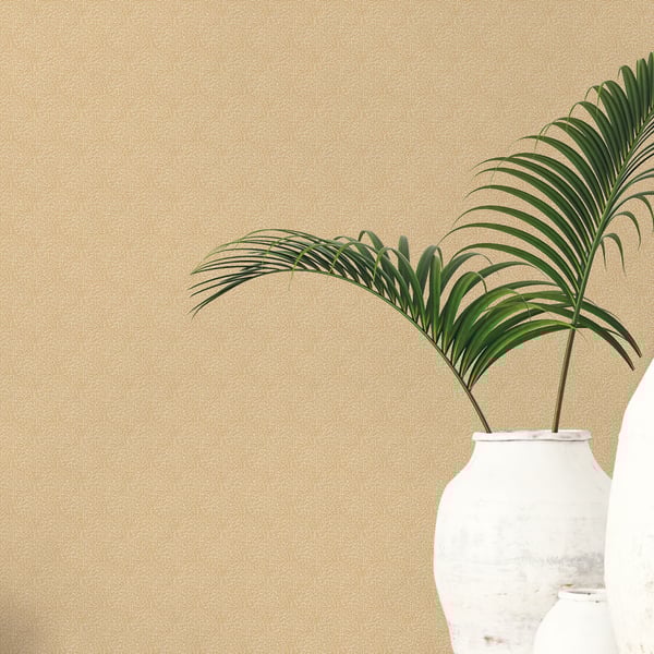 Galerie Wallcoverings Texstyle Hedgehog Galerie Wallcoverings Gold - G56608