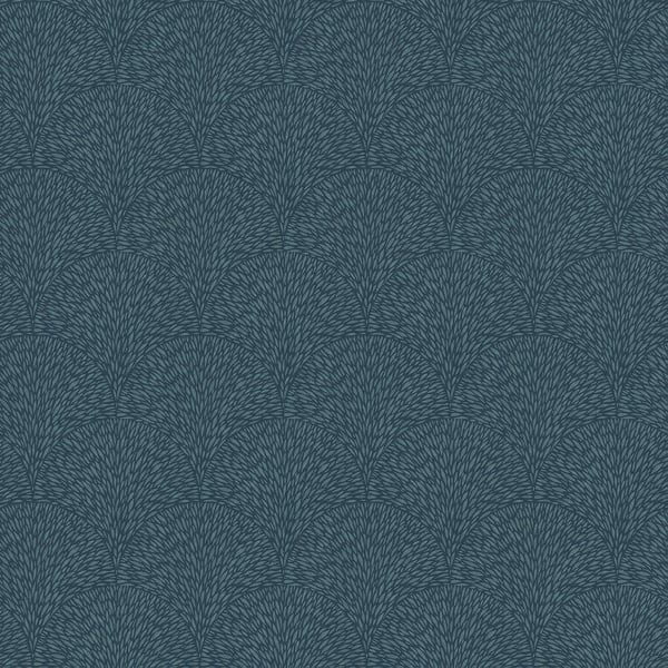 Galerie Wallcoverings Texstyle Hedgehog Galerie Wallcoverings Blue - G56610
