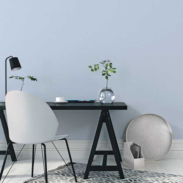 Galerie Wallcoverings Texstyle Hex Texture Galerie Wallcoverings Blue - G56613