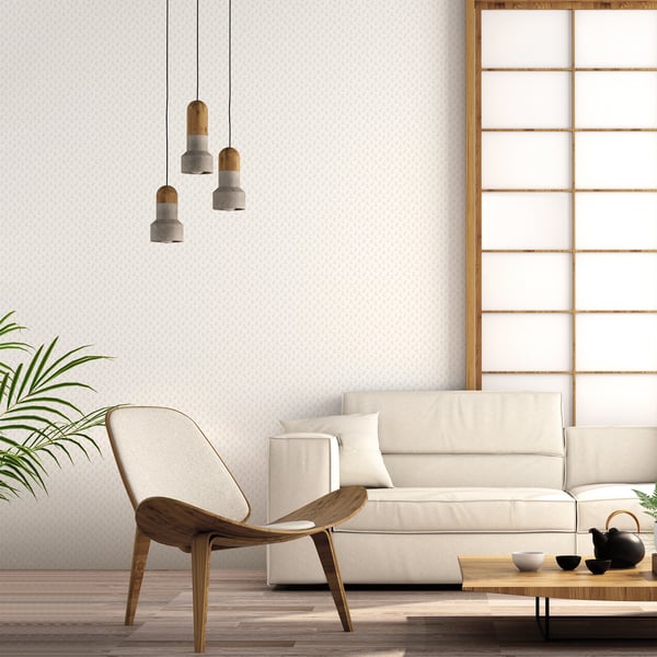 Galerie Wallcoverings Small Prints Vintage Bud Galerie Wallcoverings Yellow - G56711