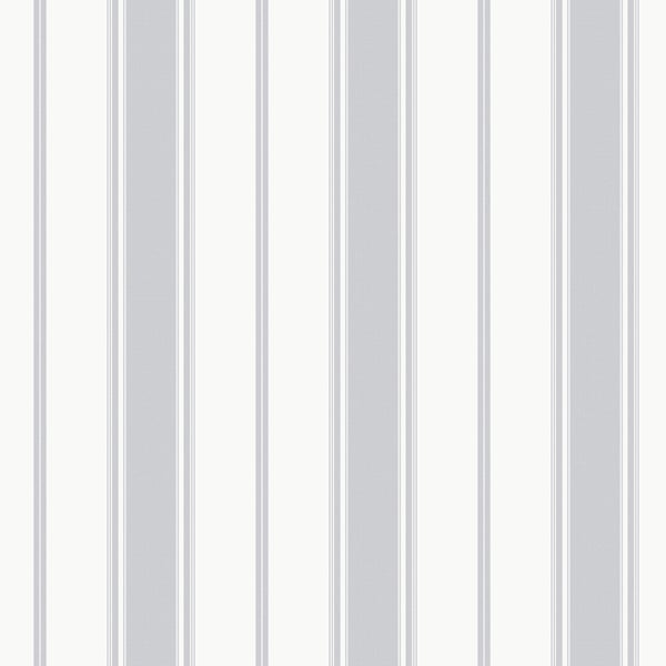 Galerie Wallcoverings Smart Stripes 3 Heritage Stripe Galerie Wallcoverings Blue - G68062