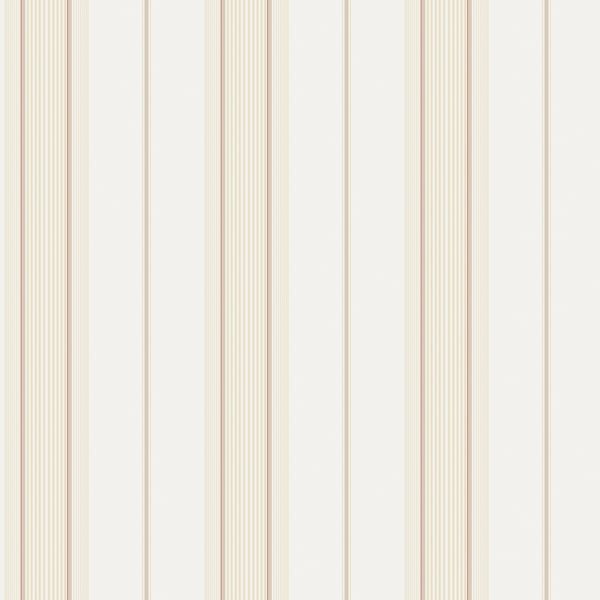 Galerie Wallcoverings Smart Stripes 3 Slim Stripe Galerie Wallcoverings Beige - G68072