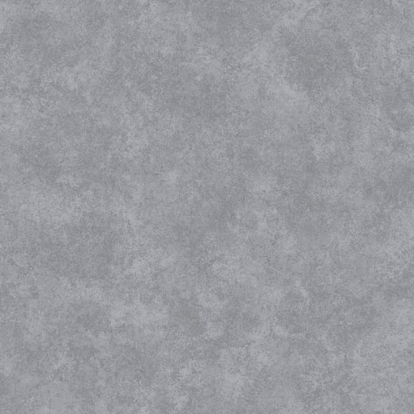 Galerie Wallcoverings Special Fx 2 Flotation Texture Galerie Wallcoverings Silver Grey - G68081