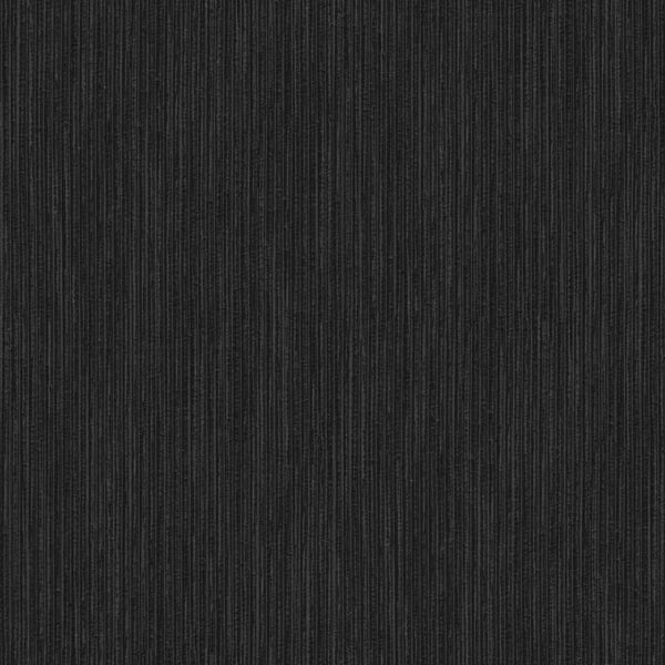 Galerie Wallcoverings Palazzo 2 Vertical Textile Galerie Wallcoverings Black - G68682