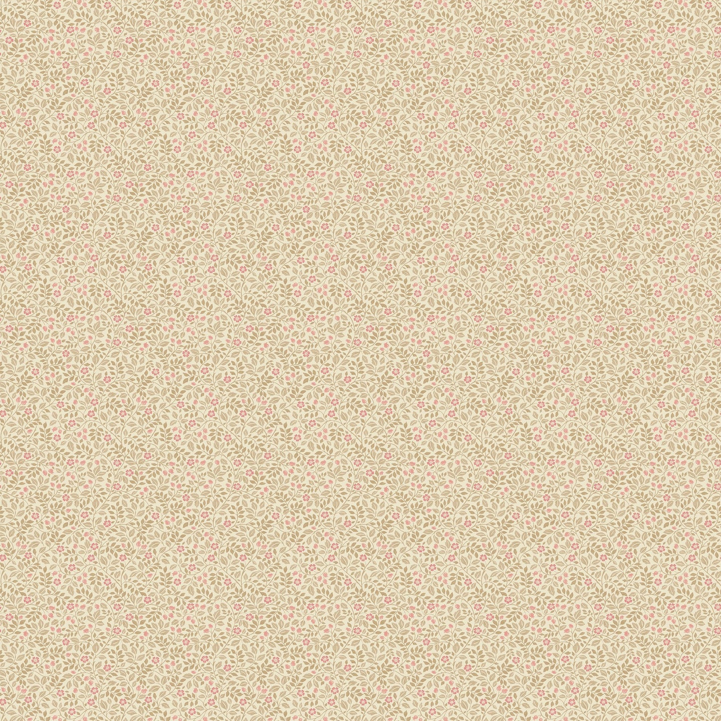 GALERIE WALLCOVERINGS Miniatures 3 Beige - G68705