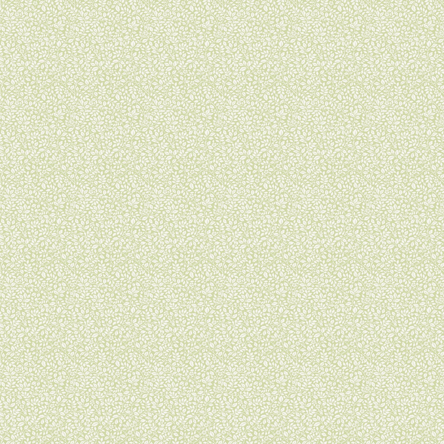 GALERIE WALLCOVERINGS Miniatures 3 Green - G68708
