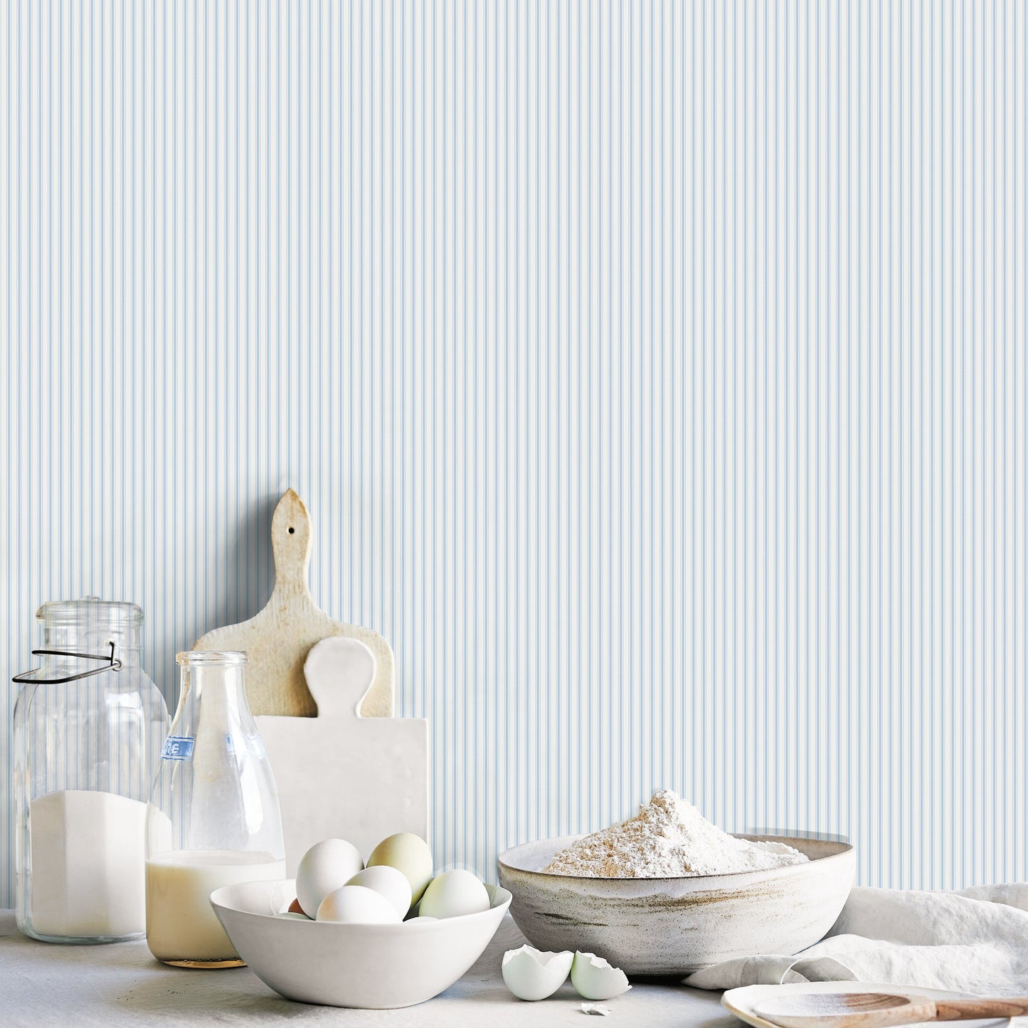 GALERIE WALLCOVERINGS Miniatures 3 Blue - G68740