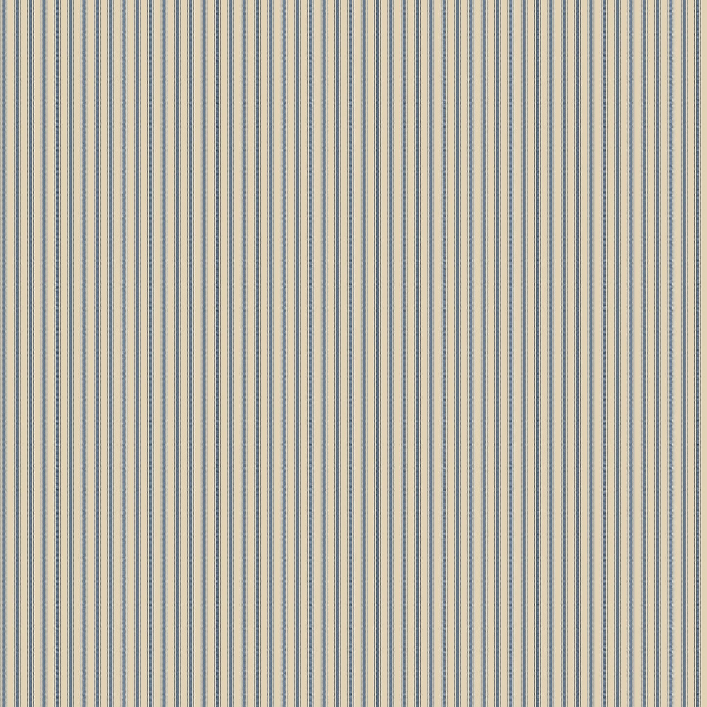 GALERIE WALLCOVERINGS Miniatures 3 Blue - G68741