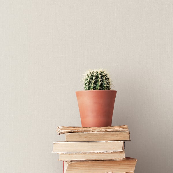 Galerie Wallcoverings Bazaar Hop Sack Galerie Wallcoverings Beige - G78303