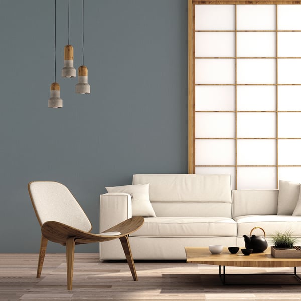 Galerie Wallcoverings Bazaar Hop Sack Galerie Wallcoverings Blue - G78308