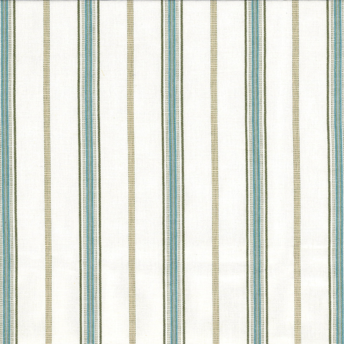 STOUT TEXTILES MULTIPURPOSE,WOVENS TRANSITIONAL,, STRIPE SEAGLASS - GABA-1