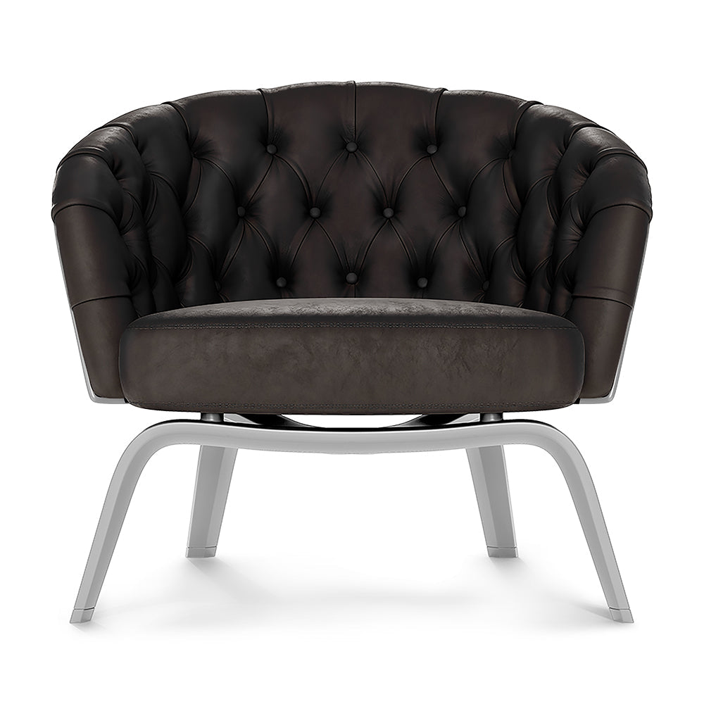 NICHOLASJOHN INC NJ-MADISON Chestnut Solid Fabric - NJ25-1352