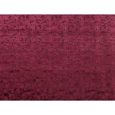 GASTON Y DANIELA VELVET TEXTURE PINK,PINK,BLACK - GDT5155.006.0 OUTLET