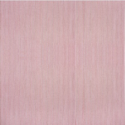 GASTON Y DANIELA INDOOR / OUTDOOR STRIPES WHITE,RED, - GDT5386.1.0 OUTLET