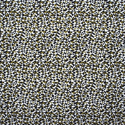 GASTON Y DANIELA OLIVE GREEN,BLACK,WHITE - GDT5398.2.0 OUTLET