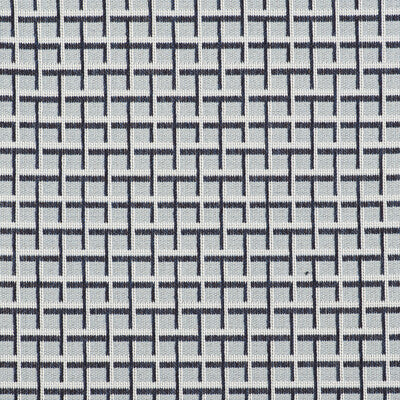 GASTON Y DANIELA INDOOR / OUTDOOR SMALL SCALE LIGHT BLUE,WHITE,INDIGO - GDT5513.002.0 OUTLET