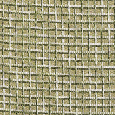 GASTON Y DANIELA INDOOR / OUTDOOR SMALL SCALE LIGHT GREEN,WHITE,GREEN - GDT5513.003.0 OUTLET