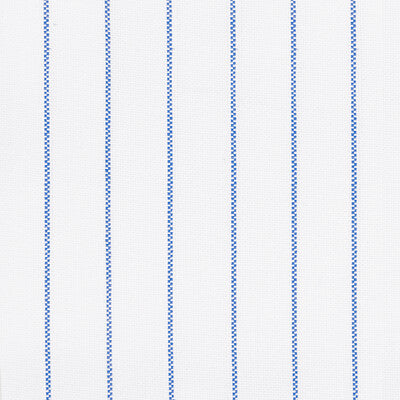 GASTON Y DANIELA STRIPES WHITE,BLUE, - GDT5574.004.0 OUTLET