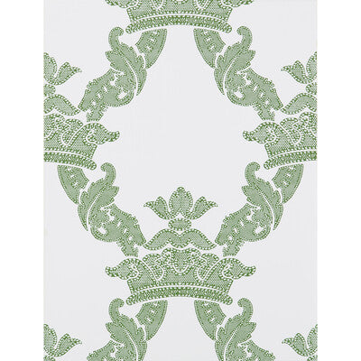 GASTON Y DANIELA BORJA PRINT--DAMASK- VERDE - GDW5251.005.0 OUTLET
