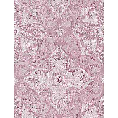 GASTON Y DANIELA ESTELA PRINT--DAMASK- FRESA - GDW5255.002.0 OUTLET