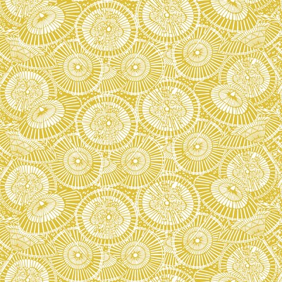 GASTON Y DANIELA SOMBRILLAS PRINT--GEOMETRIC-NOVELTY MOSTAZA - GDW5436.002.0 OUTLET