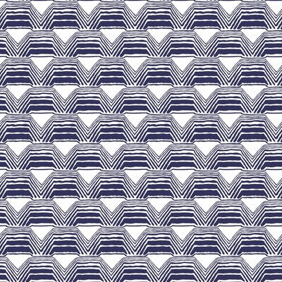 GASTON Y DANIELA DUNAS PRINT---MODERN NAVY - GDW5442.001.0 OUTLET
