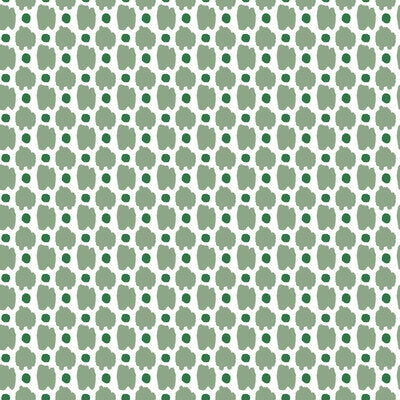 GASTON Y DANIELA SPOTS PRINT--MODERN-ANIMAL SKINS VERDE - GDW5443.002.0 OUTLET
