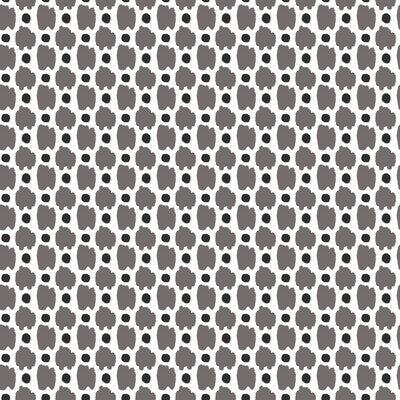 GASTON Y DANIELA SPOTS PRINT--MODERN-ANIMAL SKINS GRIS - GDW5443.004.0 OUTLET