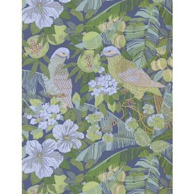GASTON Y DANIELA MORRIS PRINT--ANIMAL/INSECTS-TROPICAL ORIGINAL - GDW5451.001.0 OUTLET