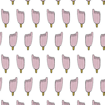 GASTON Y DANIELA FRIGOPIE WP PRINT--ANIMAL/INSECTS-NOVELTY 1 - GDW5611.001.0 OUTLET