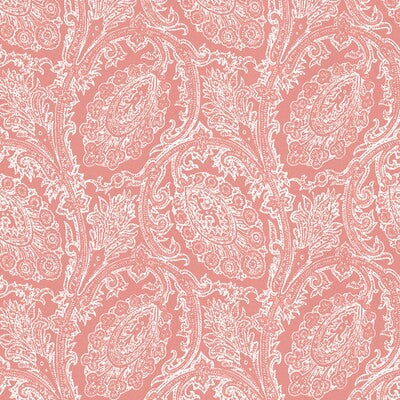 GASTON Y DANIELA CADAQUES PRINT---PAISLEY TEJA - GDW5759.002.0 OUTLET