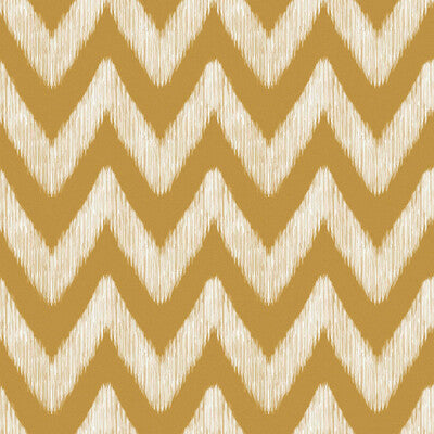 GASTON Y DANIELA MEDINA PRINT---HERRINGBONE/TWEED OCRE - GDW5767.001.0 OUTLET