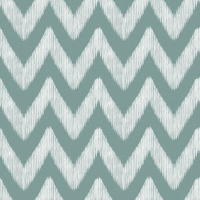 GASTON Y DANIELA MEDINA PRINT---HERRINGBONE/TWEED CELADON - GDW5767.003.0 OUTLET