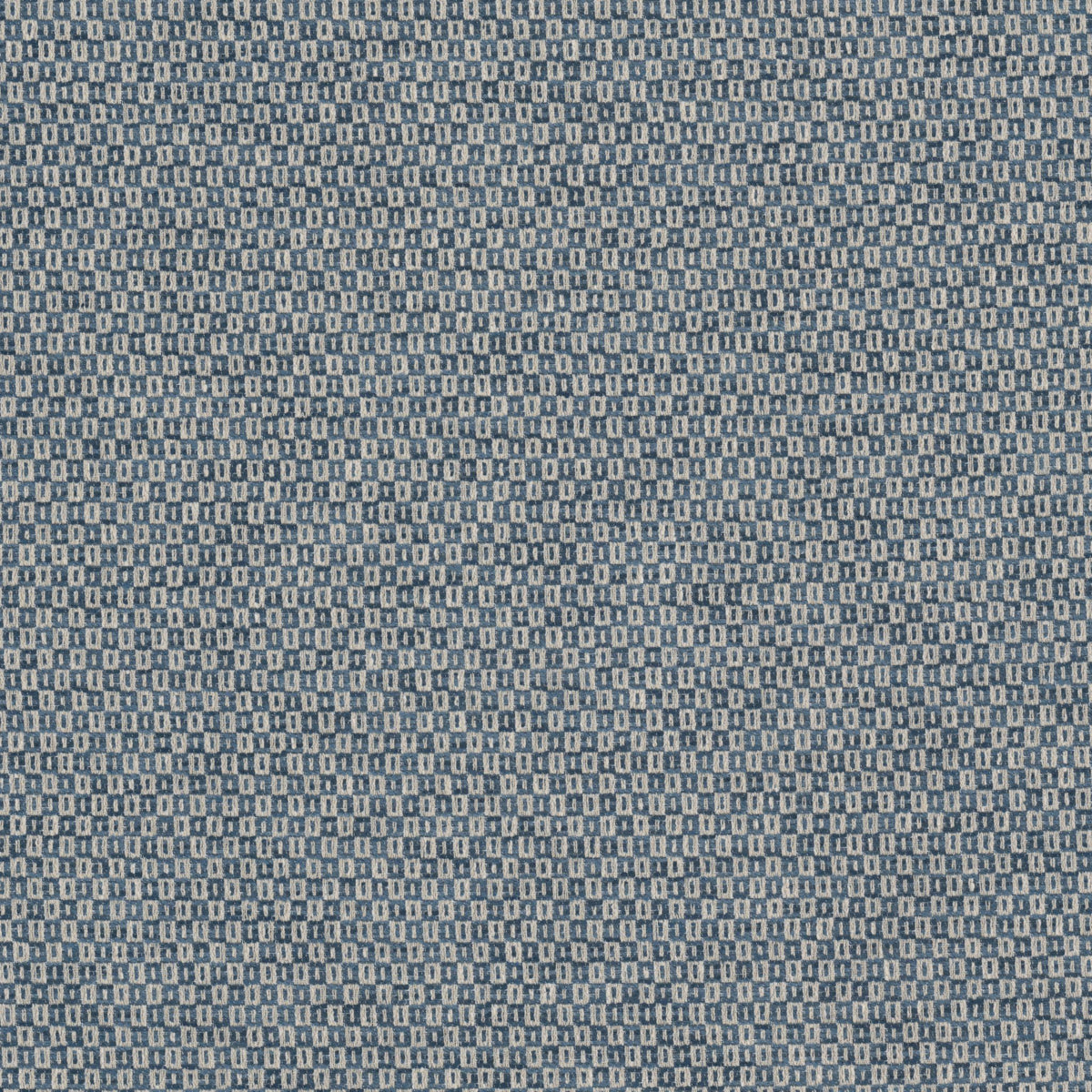 STOUT TEXTILES UPHOLSTERY,WOVENS TRADITIONAL, SQUARE DENIM - GECK-1