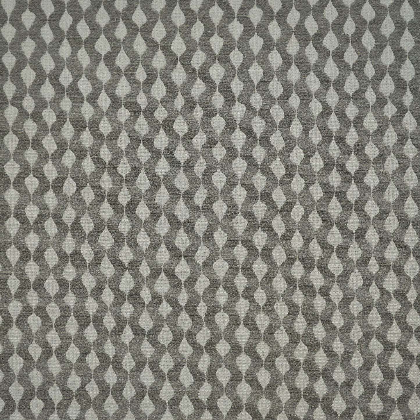 JF Fabrics GENESIS 32 Fabric Traditional,Transitional,Contemporary,Stripe Creme,Beige Jacquard - 5819532 J7011