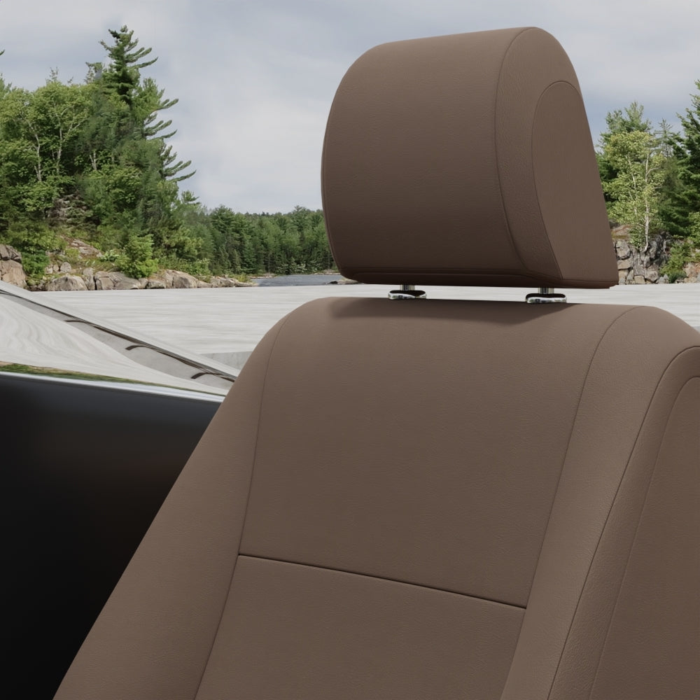 NICHOLASJOHN INC NJ-GRAN Beige Solid Fabric - NJ25-1385