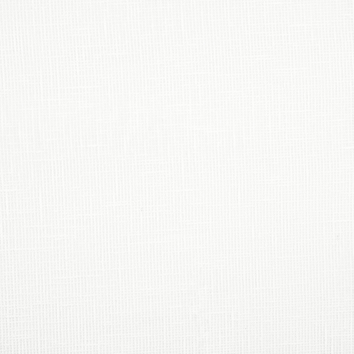 STOUT TEXTILES DRAPERY,TEXTURE TRADITIONAL, SOLID CHALK - GILR-1