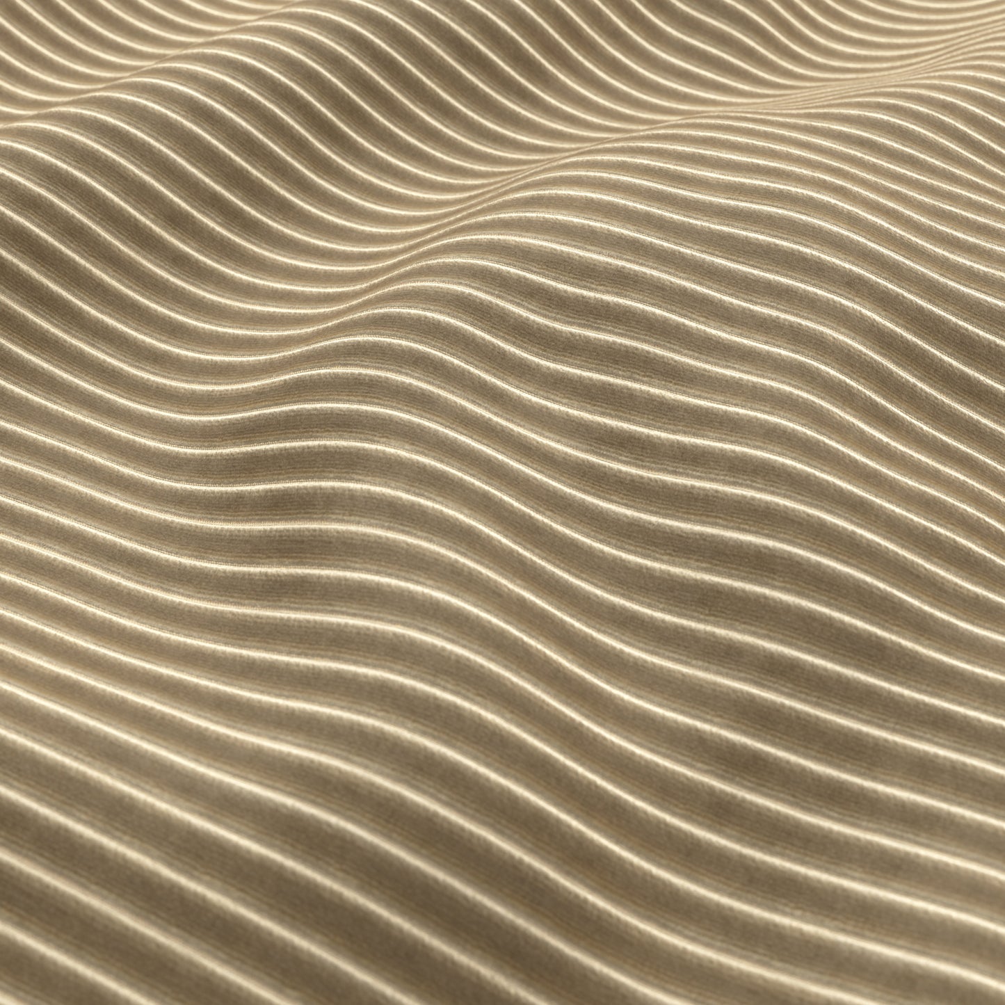 JF FABRICS GIN 12 J9711 Fabric Texture Antique Gold Velvet, Corduroy - 10014512