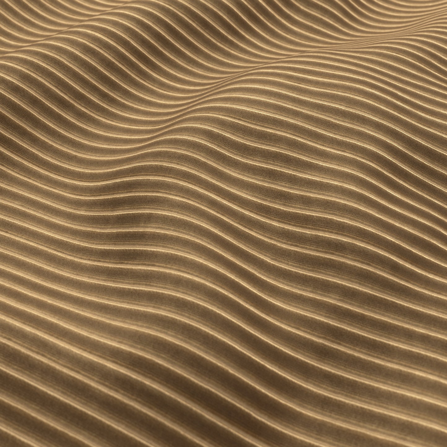 JF FABRICS GIN 19 J9711 Fabric Texture Gold Velvet, Corduroy - 10014519