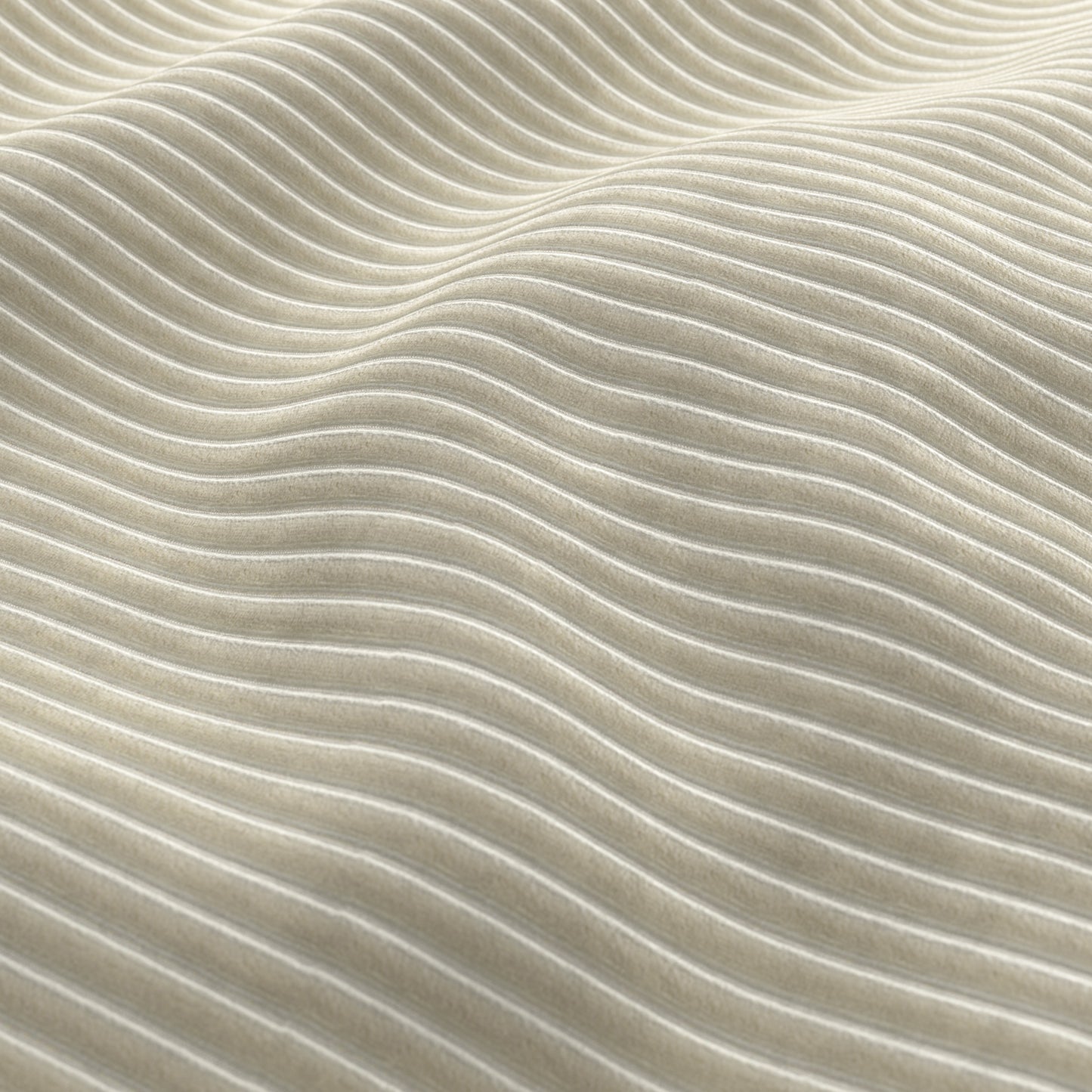 JF FABRICS GIN 30 J9711 Fabric Texture Champagne Velvet, Corduroy - 10014530