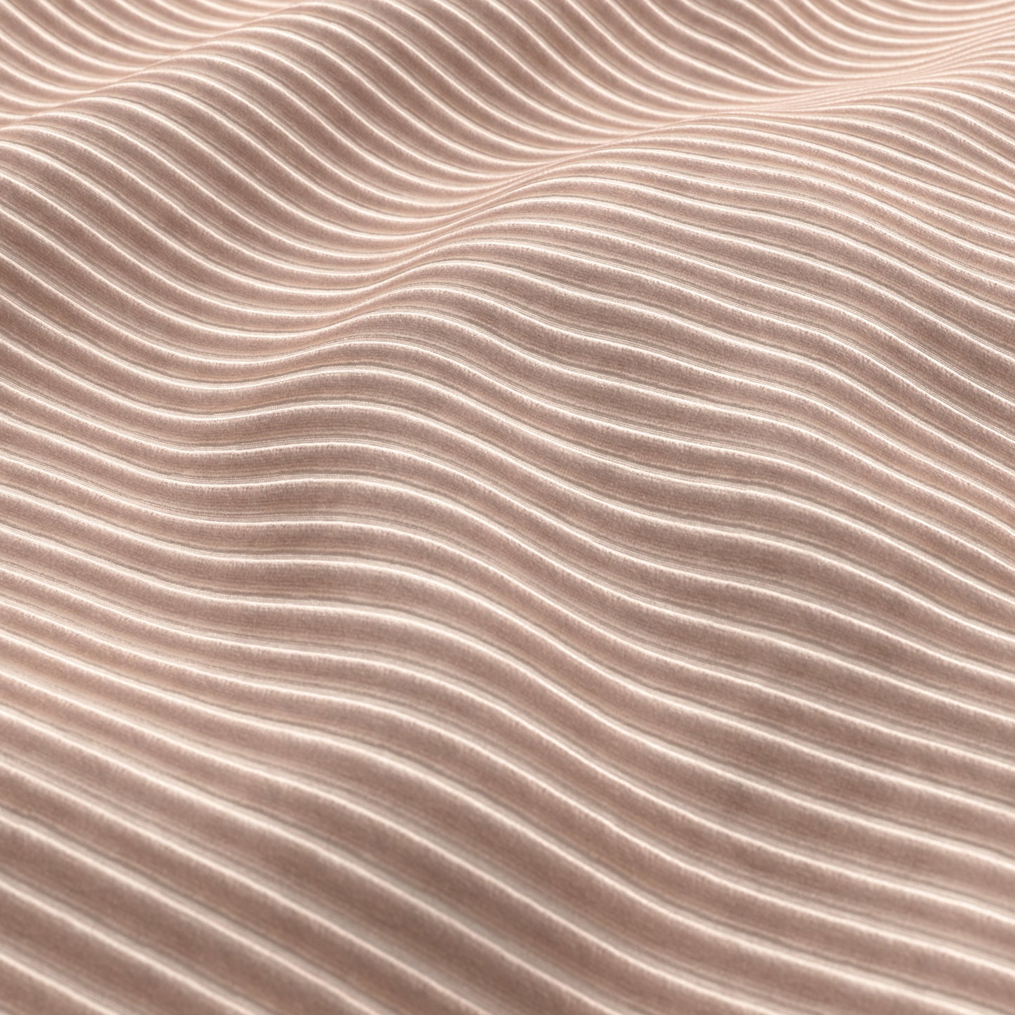 JF FABRICS GIN 41 J9711 Fabric Texture Peach Velvet, Corduroy - 10014541