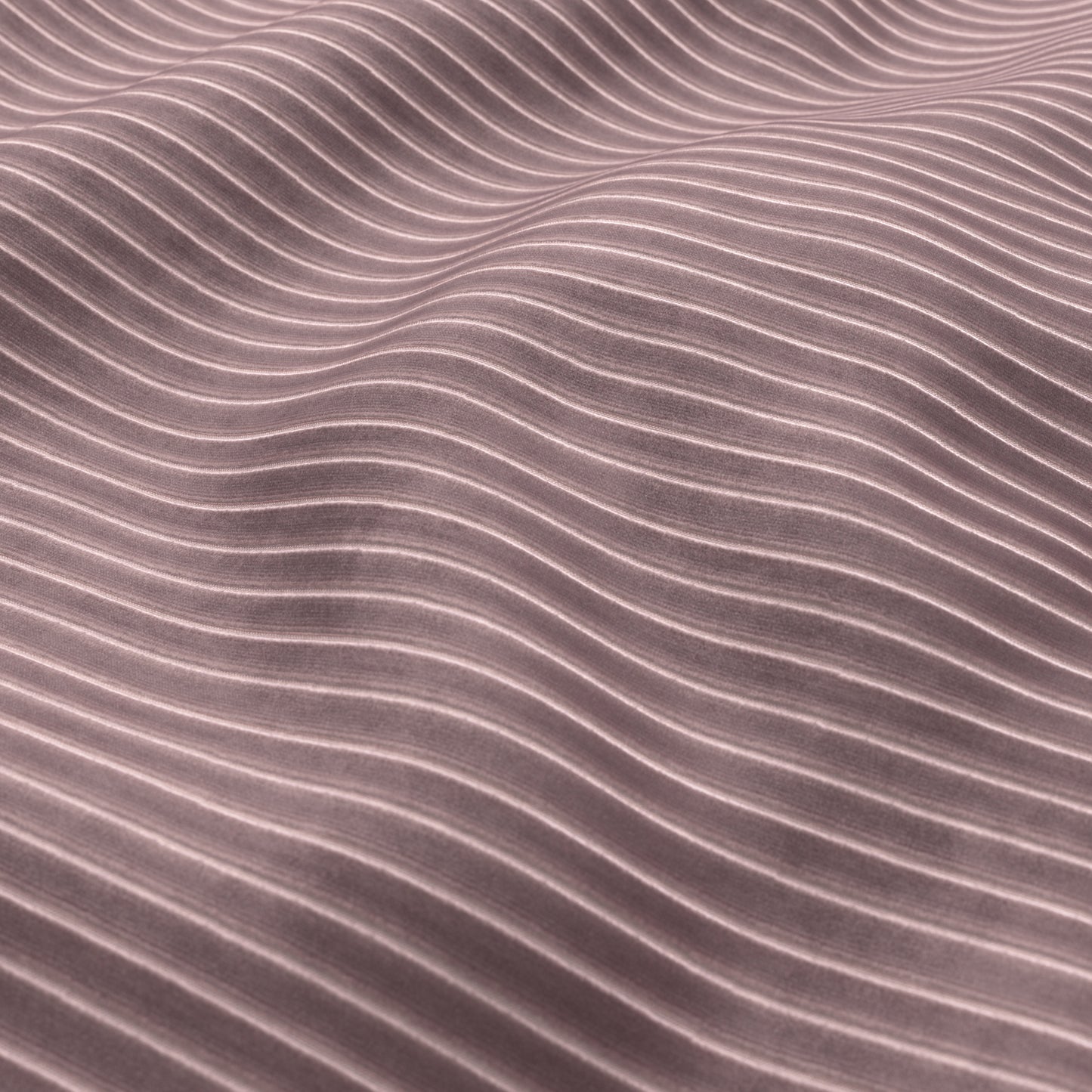 JF FABRICS GIN 52 J9711 Fabric Texture Violet Velvet, Corduroy - 10014552