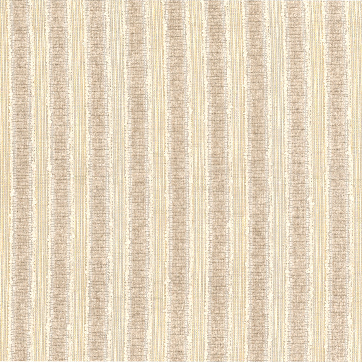 STOUT TEXTILES UPHOLSTERY,WOVENS TRANSITIONAL,, STRIPE BUTTERCUP - GIVE-1