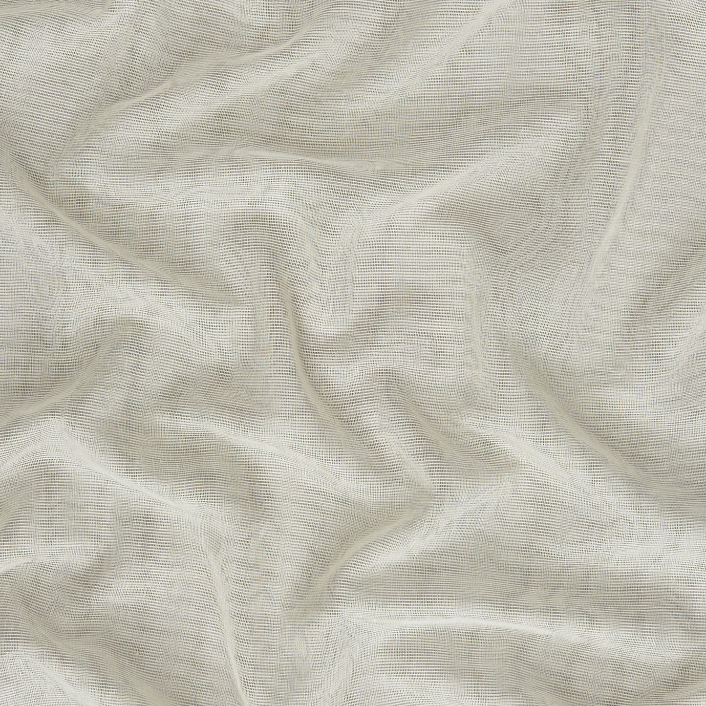 JF Fabrics GOSLING 91 Fabric Traditional,Transitional,Contemporary,Plain Creme/Beige,Offwhite Wide Width,Sheer - 7486691 J8231