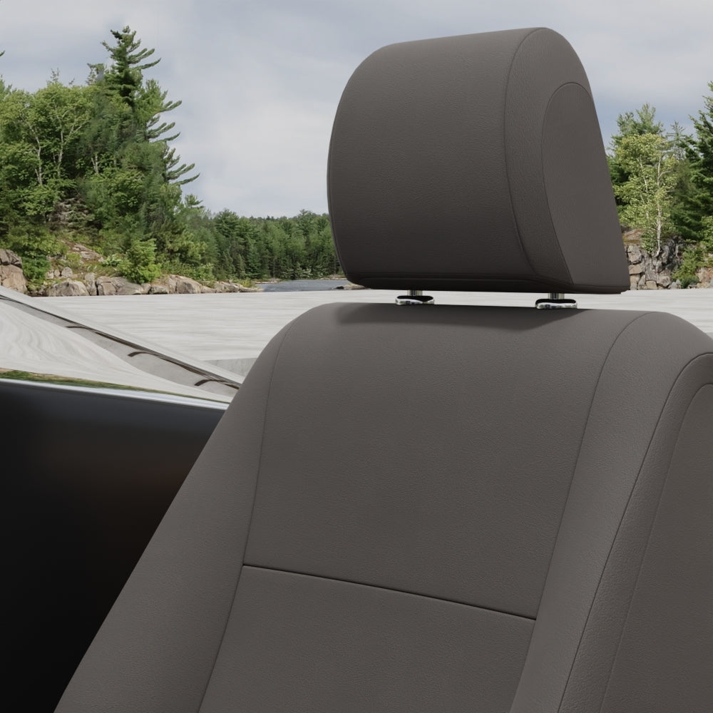 NICHOLASJOHN INC NJ-GPX Gray Solid Fabric - NJ25-1440