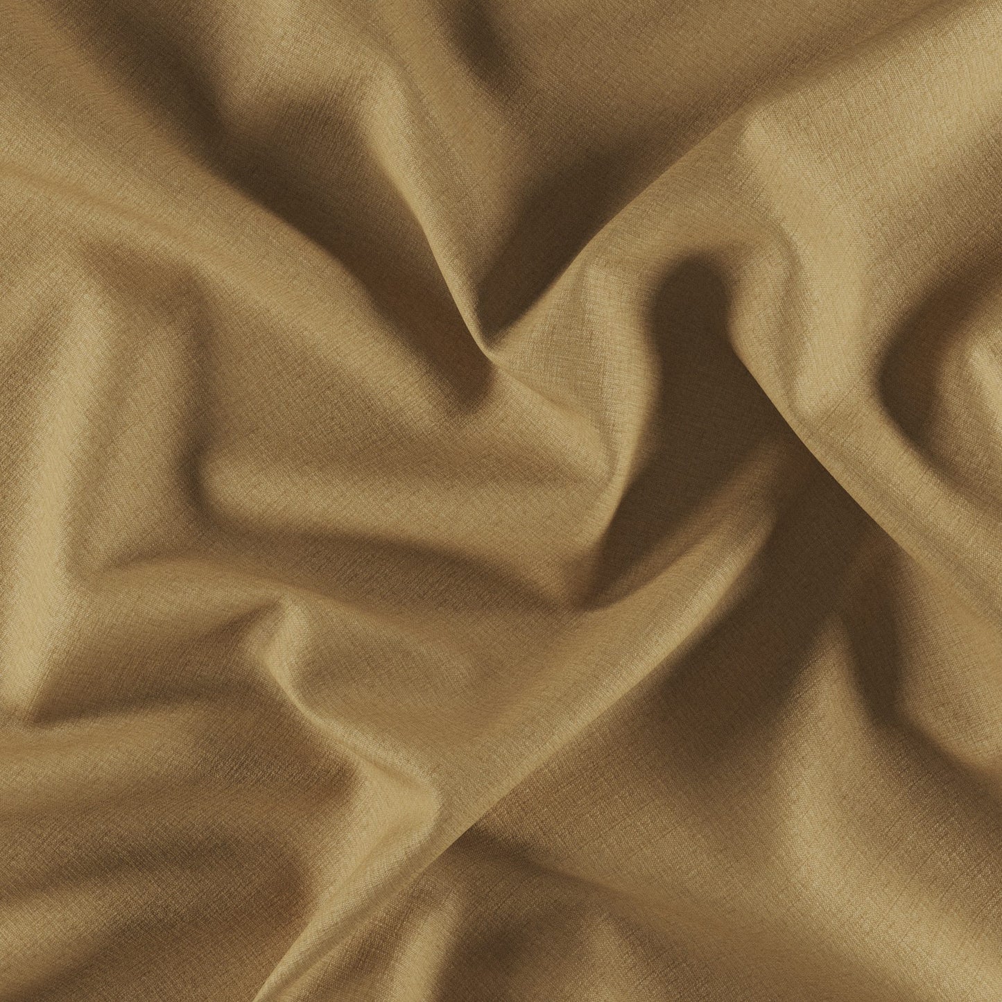 JF Fabrics FibreGuard GRIFFIN 14 Fabric Plain,Transitional,Contemporary Gold,Beige,Brown Chenille,Texture - 8580514 J8971